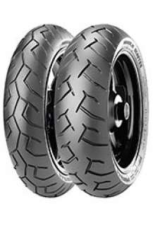 140/70-13 61P Diablo Scooter Rear M/C