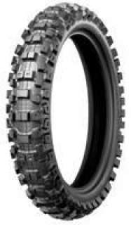Motorrad-Enduro Bridgestone M 404 TT 90/100-16 52M