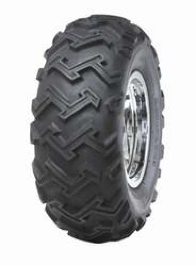 Quadreifen-ATV Duro HF-274 Excavator TL 24x8.00-12 35F