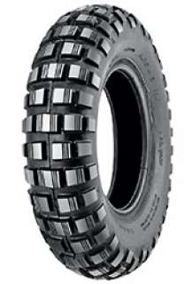 4.00-8 55J TT SR-421 F+R Golden Boy OR