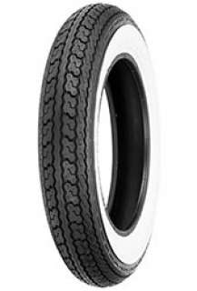 4.00-8 TT 55J SR-550 F+R WSW