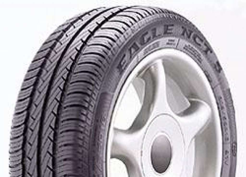 Sommerreifen Goodyear Eagle NCT 5 *RSC MFS ROF RFT 245/40 R18 93Y