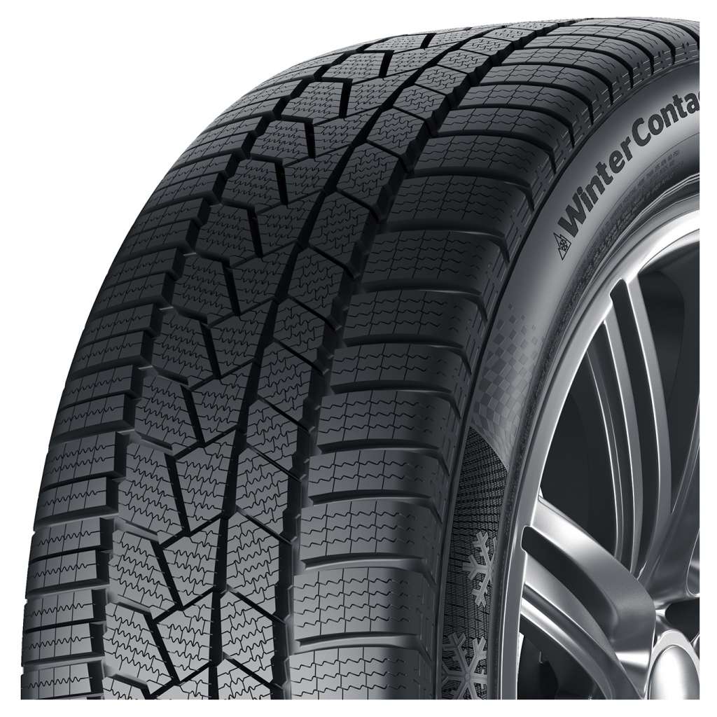 245/45 R20 103V WinterContact TS 860 S SSR XLFRM+S