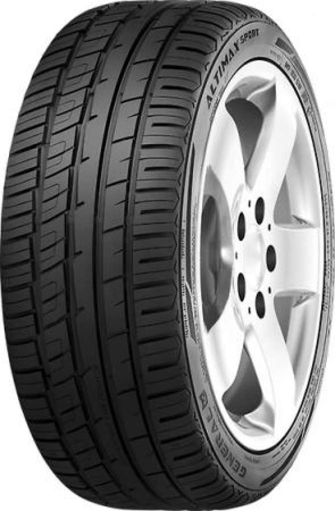 Sommerreifen General Altimax Sport FR 245/45 R18 100Y