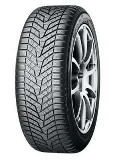 Offroadreifen-Winterreifen Yokohama W.drive (V905) 255/65 R16 109H