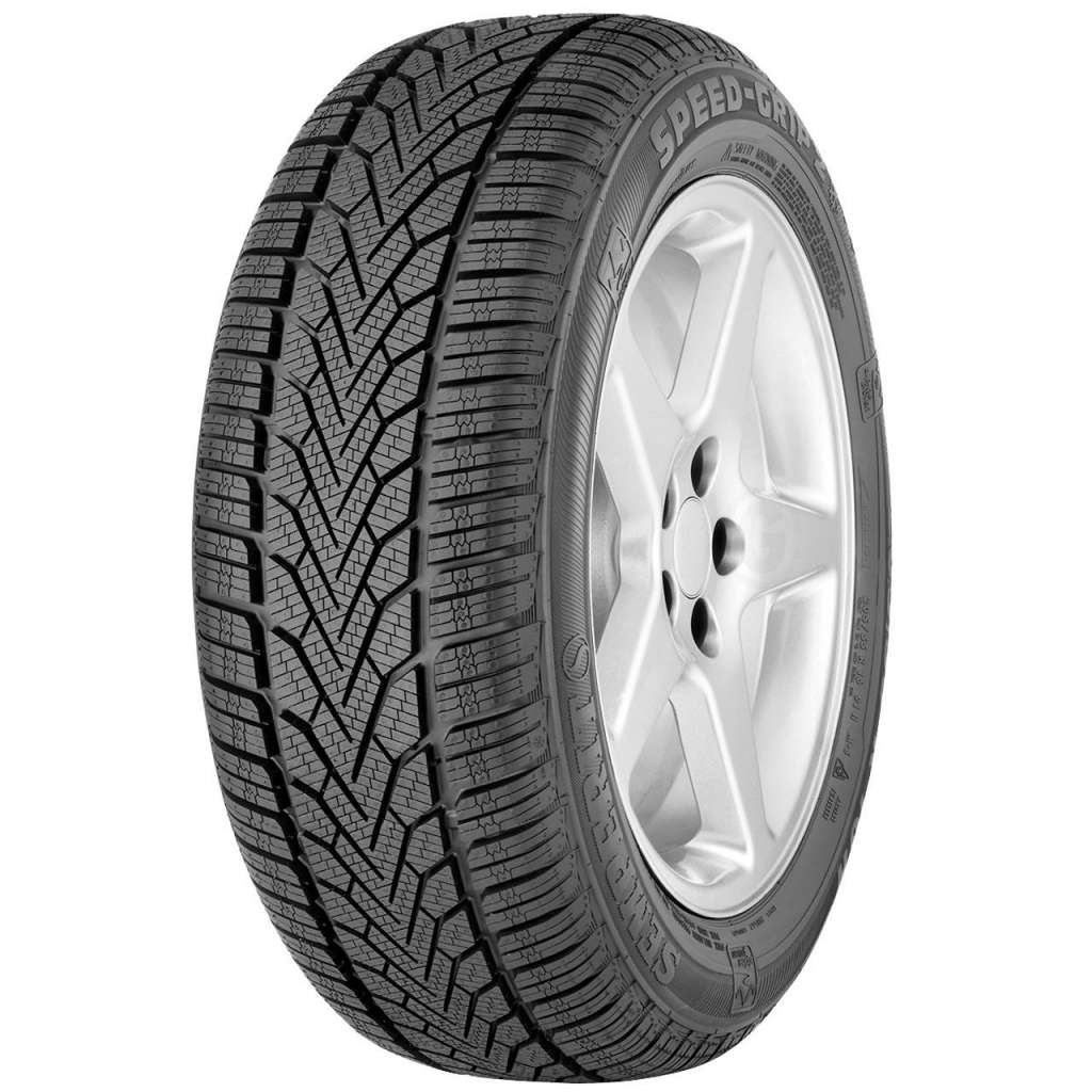 Semperit Speed Grip 2 245/45R18 100V XL FR