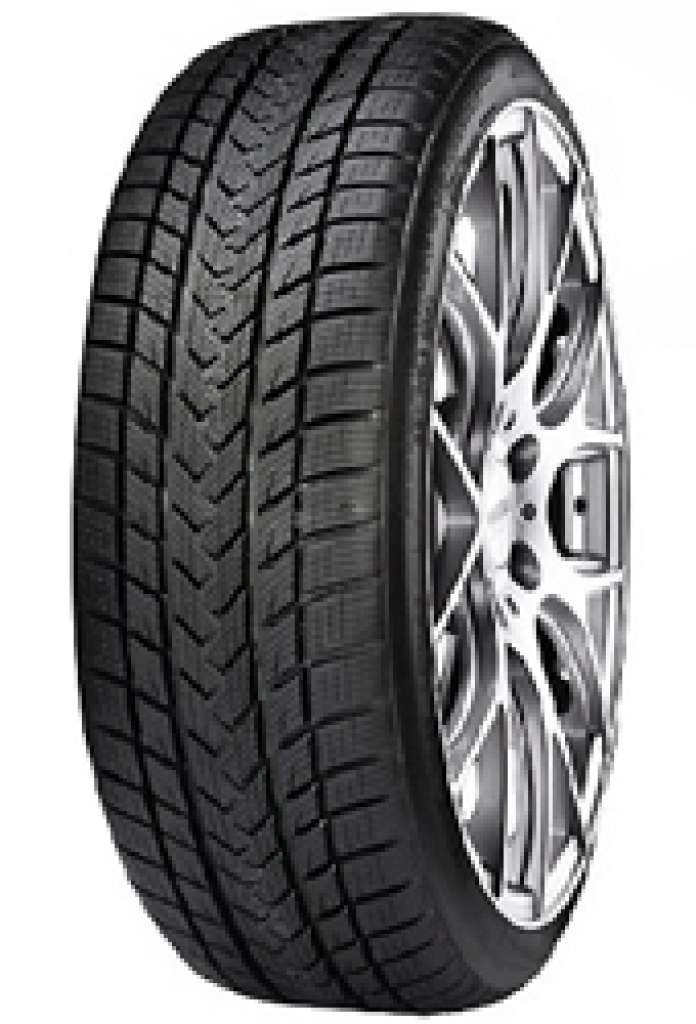 235/30 R20 88V Status Pro Winter XL