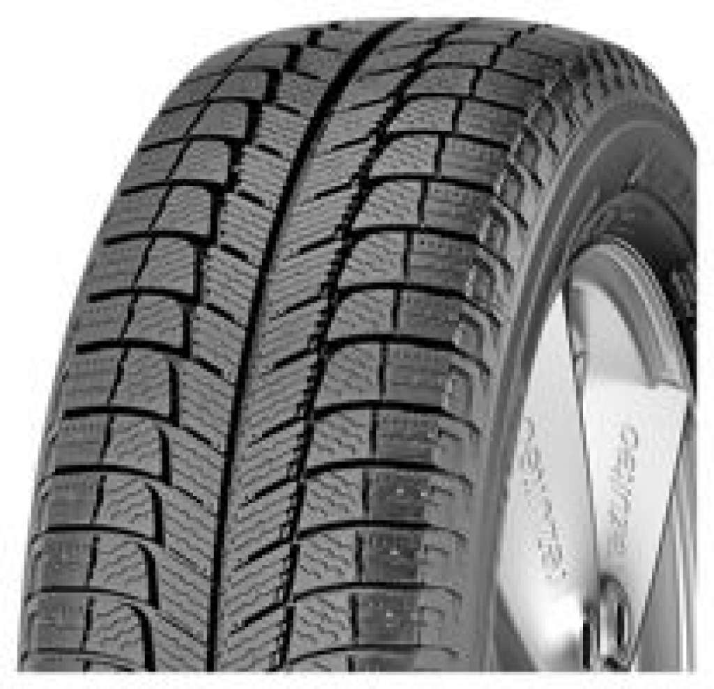 195/55 R16 91H X-Ice Xi3 XL