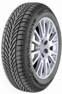 Winterreifen BFGoodrich G-Force Winter 175/65 R14 82T