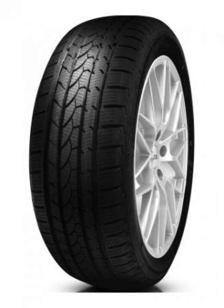 Ganzjahresreifen Milestone Green 4Season 215/45 R17 91W