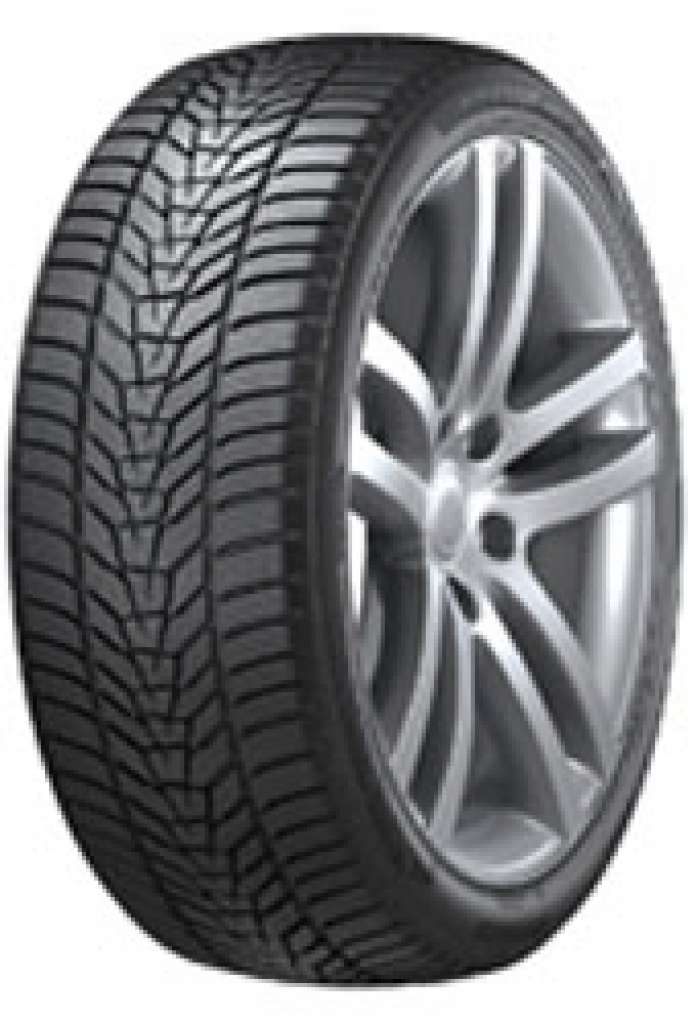 235/35 R19 91W Winter i*cept evo3 W330 XL FSL M+S