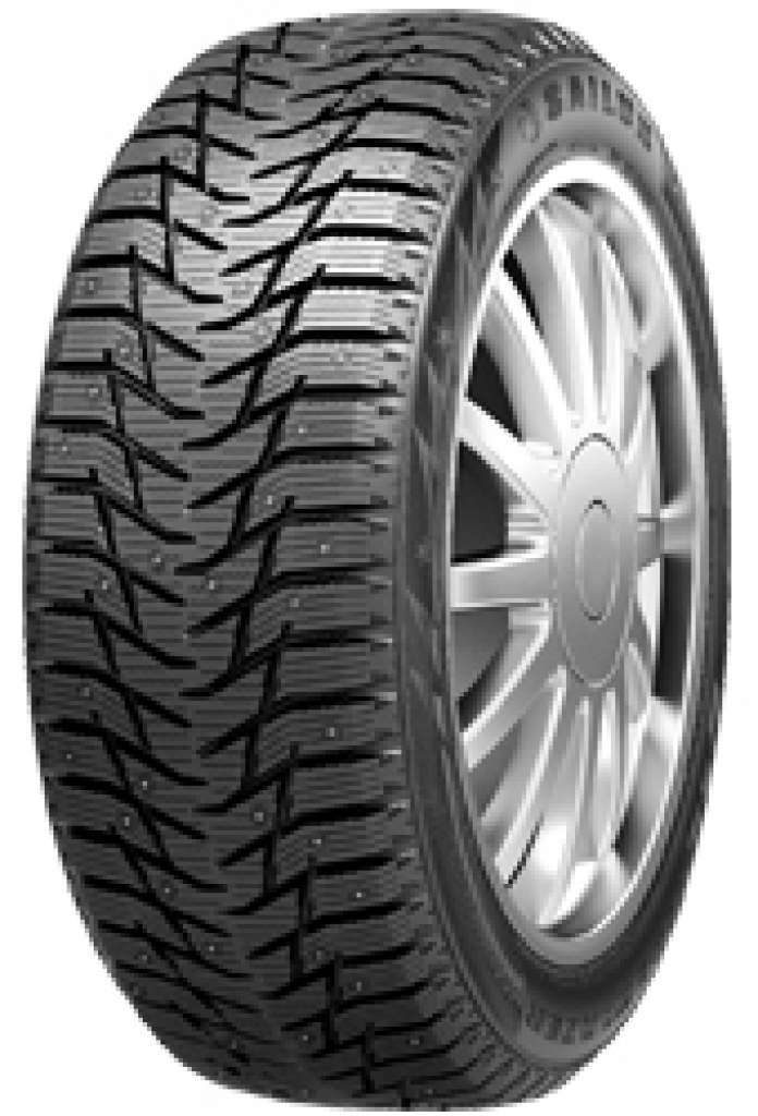 275/40 R20 106T ICE Blazer WST3 XL M+S