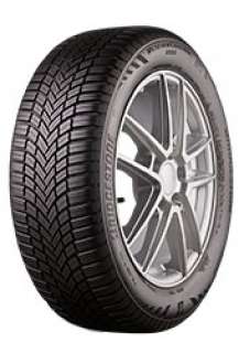 205/60 R16 96V A005 Weather Con. EVO RFT XL M+S