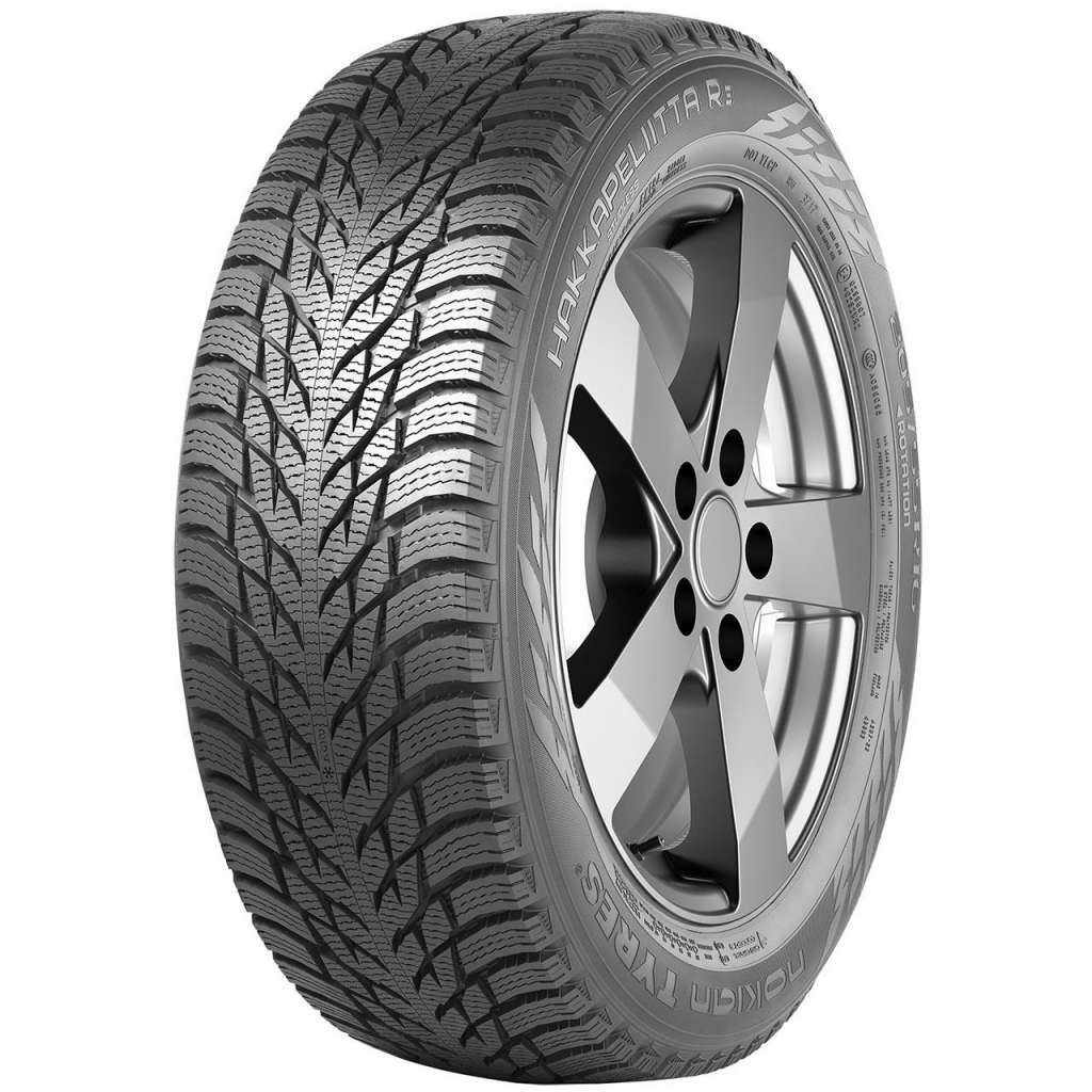 Nokian Hakkapeliitta R3 205/60R16 96R XL
