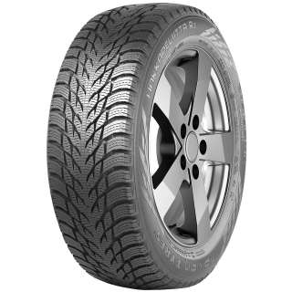 Nokian Hakkapeliitta R3 225/45R17 94T XL