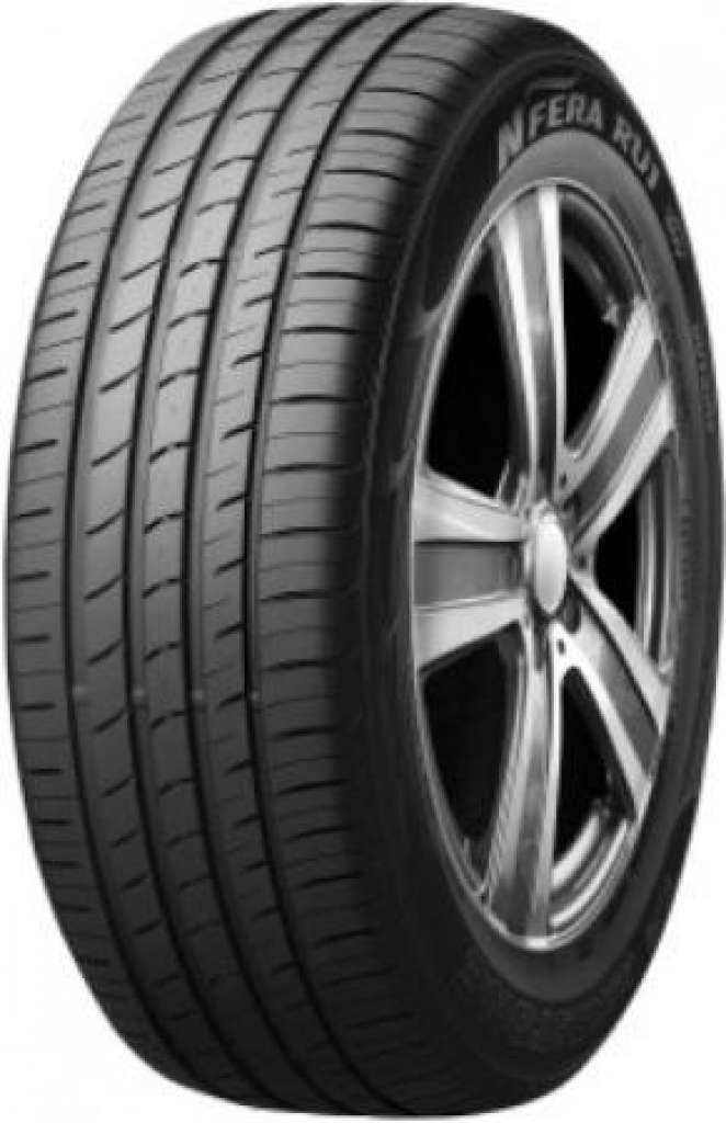 Offroadreifen-Sommerreifen Roadstone NFERA RU1 235/60 R18 103V