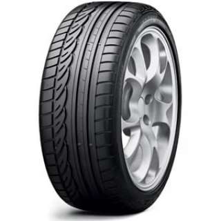 245/35 R18 88Y SP Sport 01 ROF * MFS
