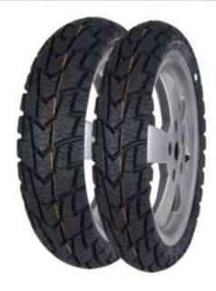 Mofa-Moped-Roller Mitas MC 32 Win Scoot TL/TT M+S 100/70-14 53L