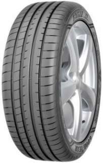 Offroadreifen-Sommerreifen Goodyear Eagle F1 Asymmetric 3 AO FP 255/50 R20 109H