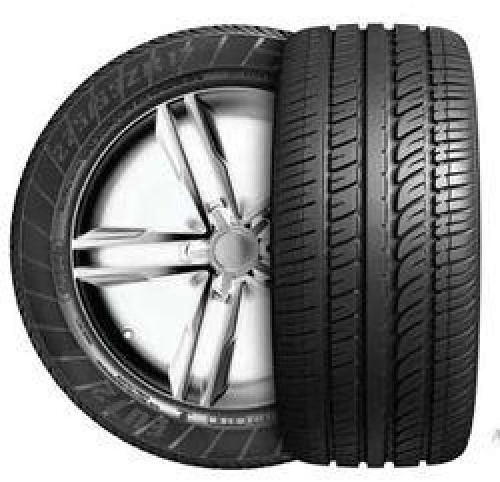 Sommerreifen Evergreen EU-72 235/35 R19 91Y