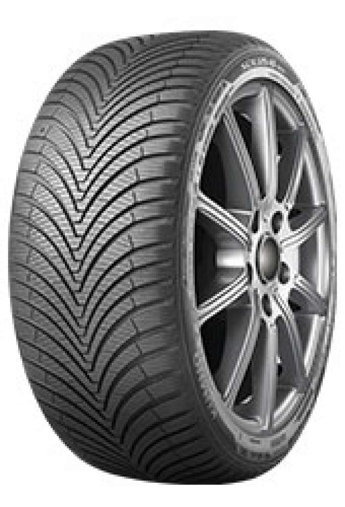 215/65 R17 103V Solus HA32 XL M+S