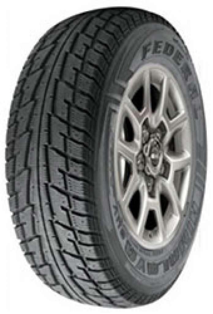 265/70 R16 112T Himalaya SUV