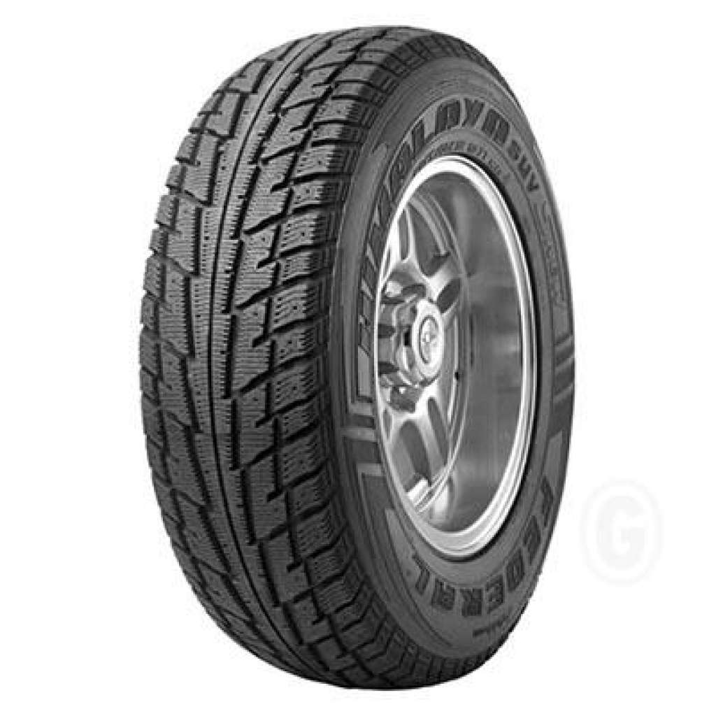 Federal Himalaya SUV 265/65R17 116T XL