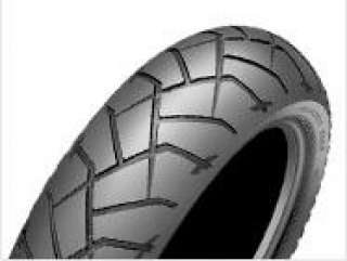 Motorrad-Enduro Dunlop D 609 TL Front 120/70 ZR17 58W