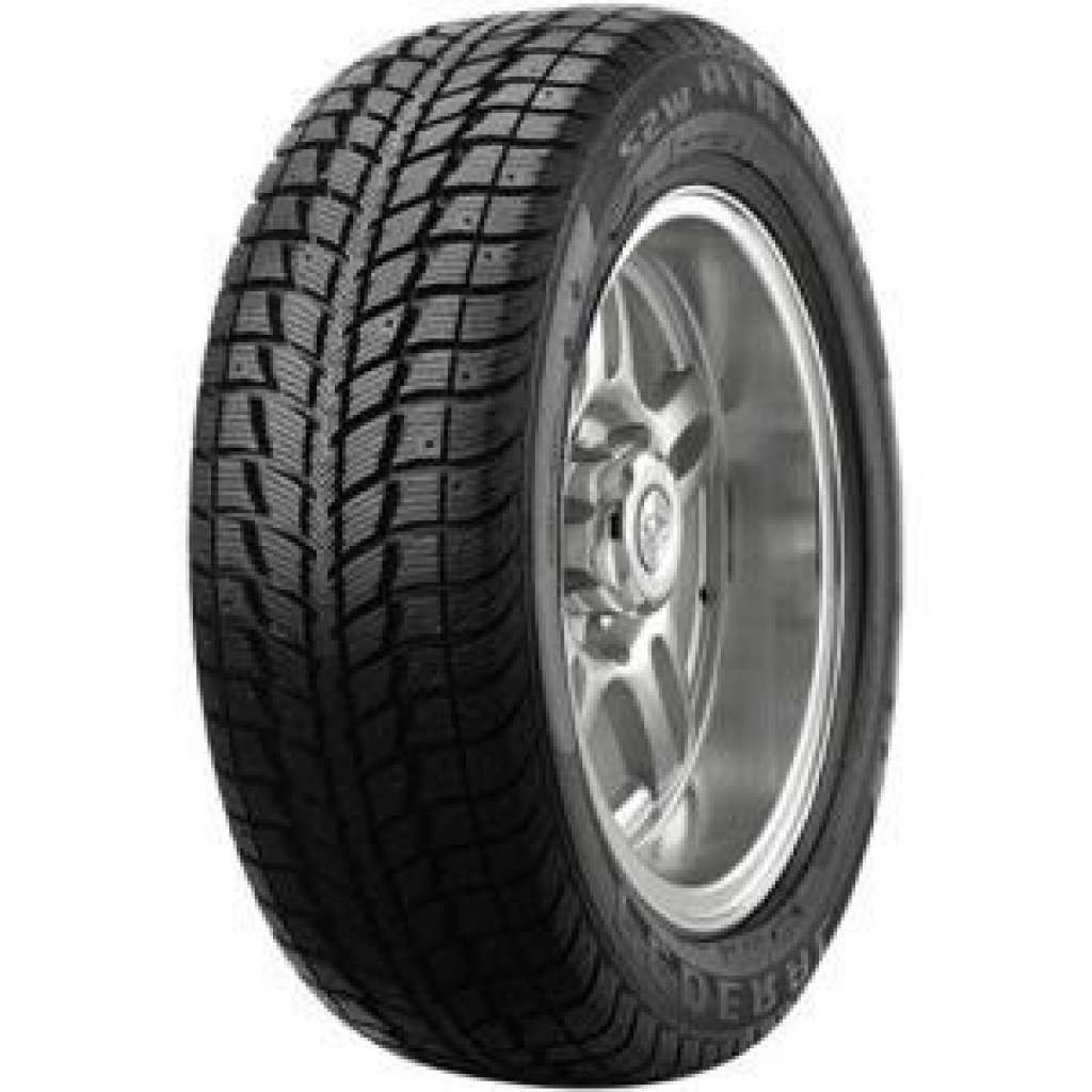 Winterreifen Federal Himalaya WS2 XL 235/55 R17 103T