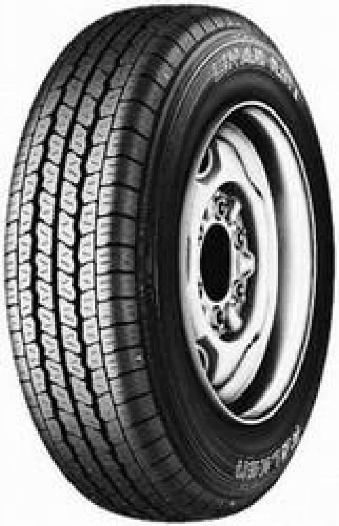 VAN-Transporter-Sommerreifen Falken Linam R51 195/60 R16C 99T