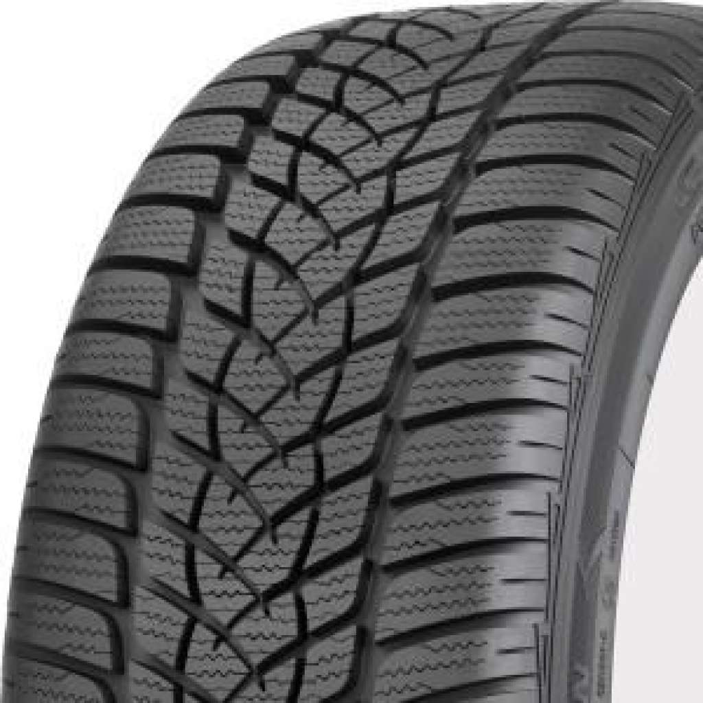 Winterreifen Goodyear Ultragrip Performance + MFS 215/45 R17 91V