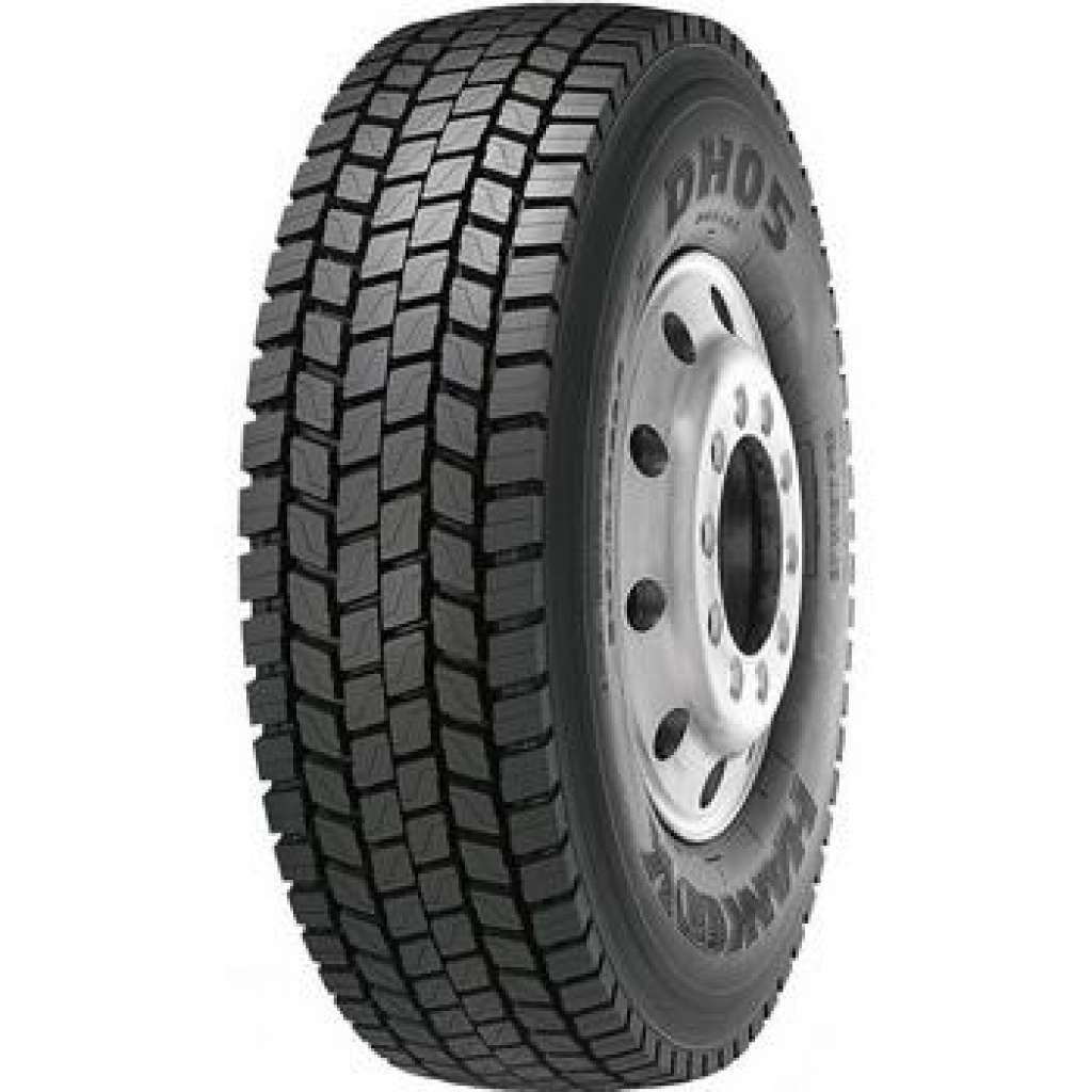 LKW-Reifen Hankook DH05 Antriebsachse 9.5 R17.5 131L
