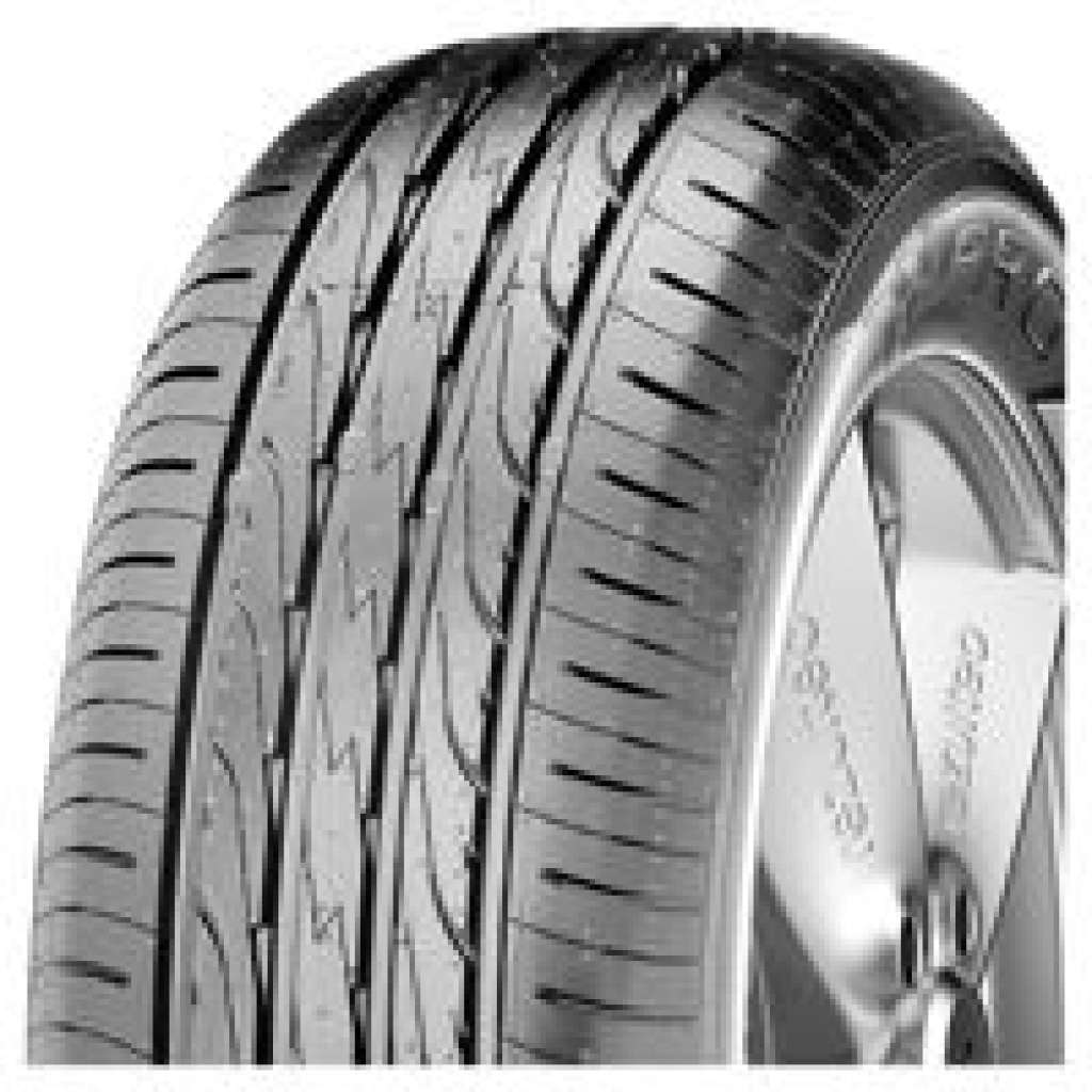 205/40 ZR17 84W Pro R1 XL