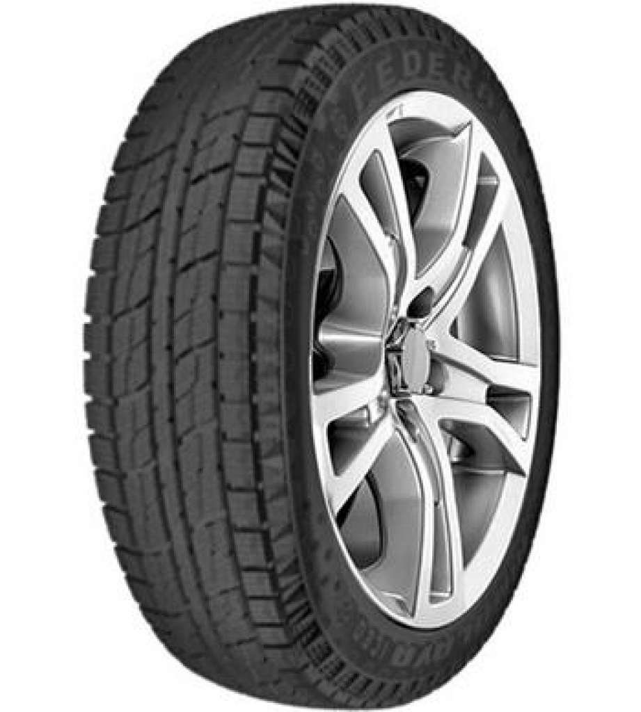 Winterreifen Federal Himalaya Iceo 225/45 R18 91Q