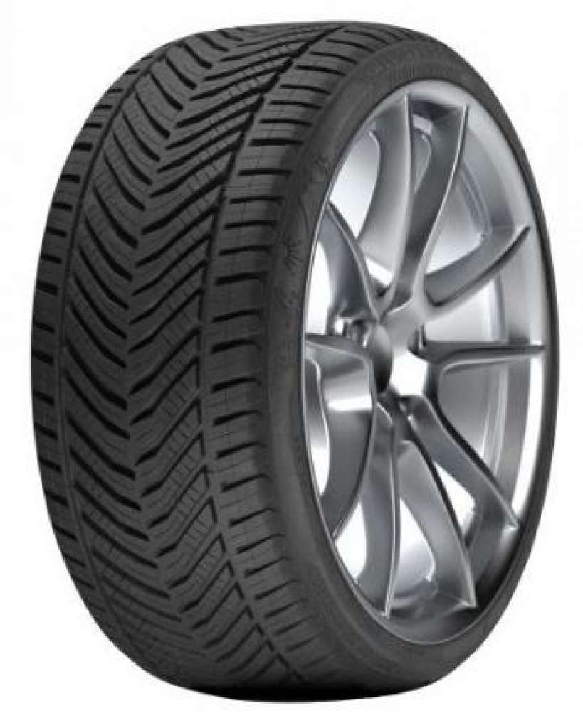Ganzjahresreifen Kormoran All Season 205/55 R16 91H
