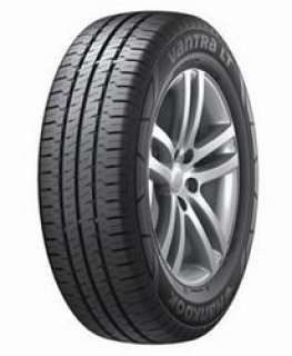 VAN-Transporter-Sommerreifen Hankook Vantra LT RA18 205/65 R16C 107T