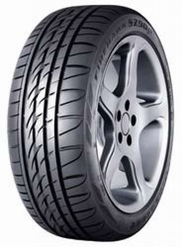 Sommerreifen Firestone Firehawk SZ 90 205/50 R17 89V