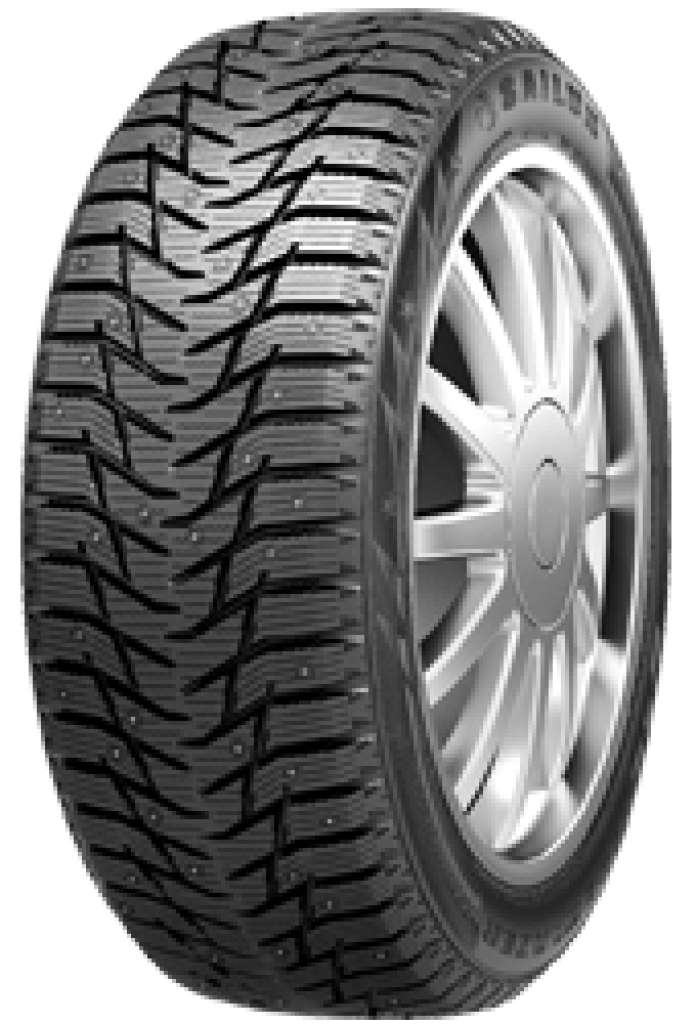 155/70 R13 75T ICE Blazer WST3