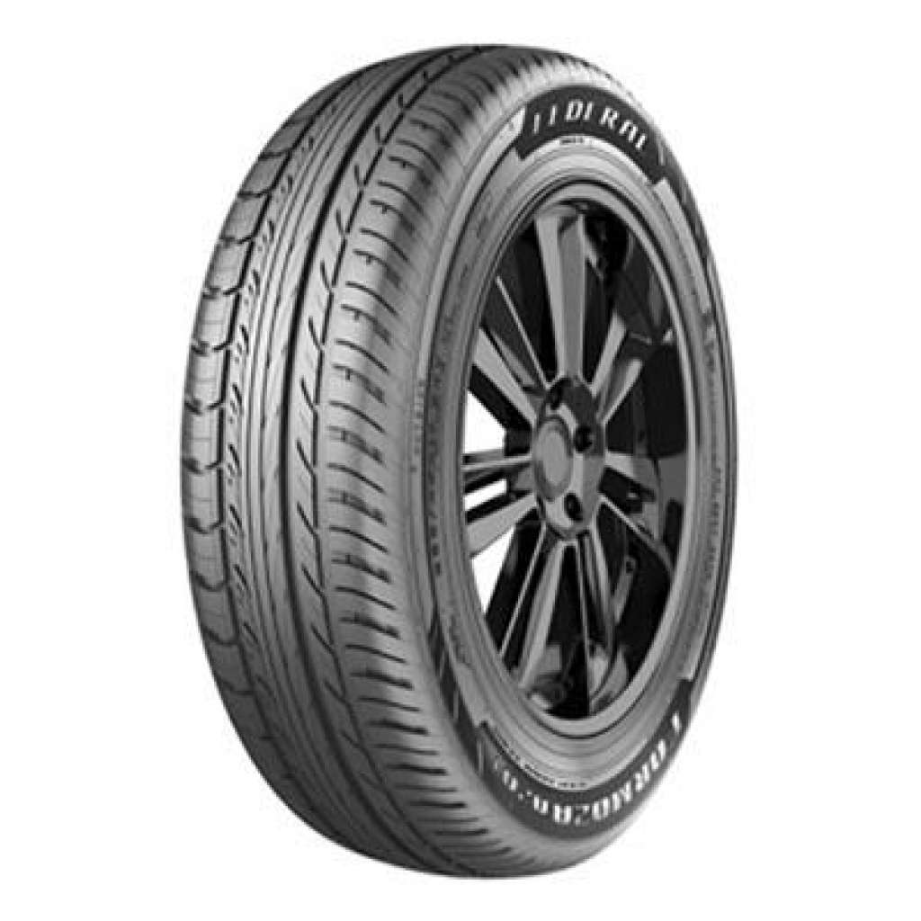 Federal Formoza AZ01 205/55R16 91V
