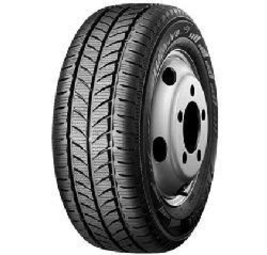 VAN-Transporter-Winterreifen Yokohama W.drive (WY01) 205/75 R16C 110R