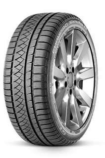 Winterreifen GT-Radial GT WinterPro HP 245/45 R18 100V