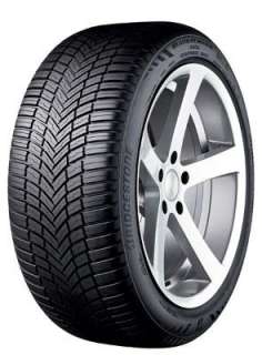 Ganzjahresreifen Bridgestone Weather Control A005 Evo MFS 225/50 R18 99W