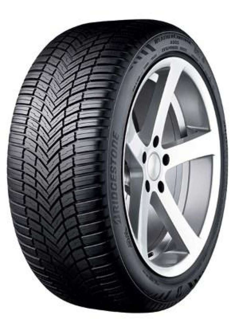 Ganzjahresreifen Bridgestone Weather Control A005 Evo MFS 235/45 R19 99W
