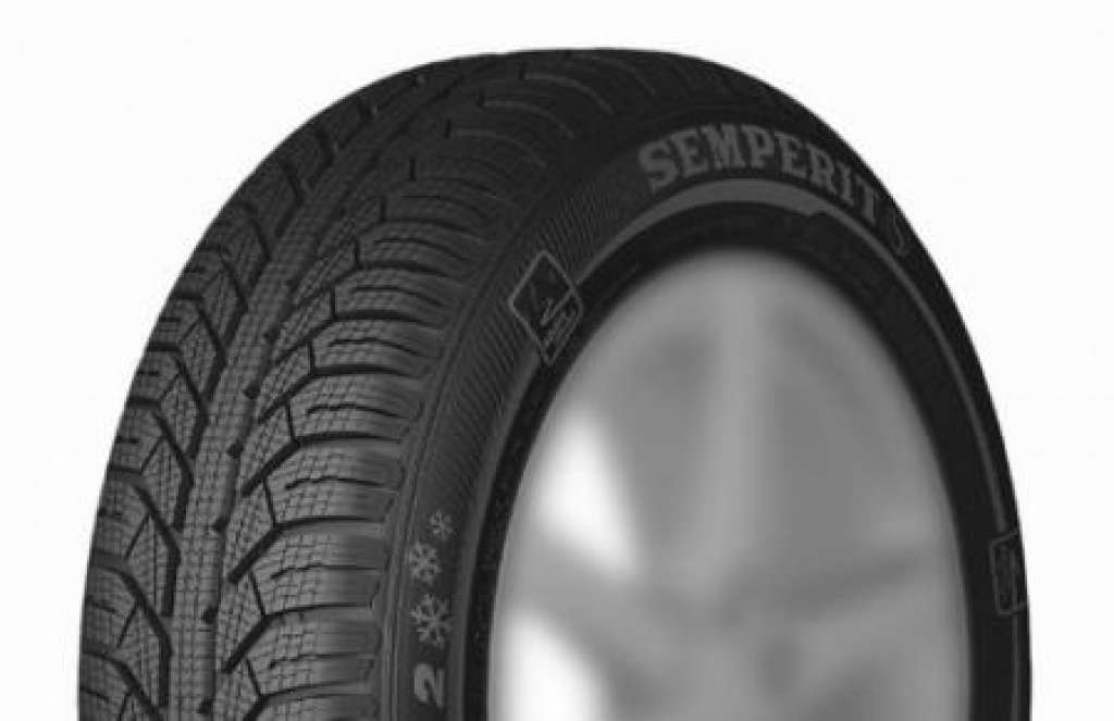 Winterreifen Semperit Master-Grip 2 145/65 R15 72T