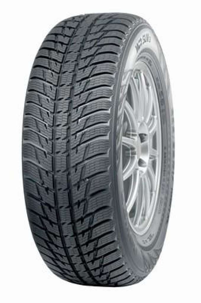 Offroadreifen-Winterreifen Nokian WR SUV 3 225/55 R18 102H