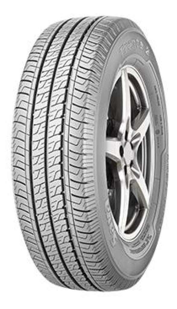 VAN-Transporter-Sommerreifen Sava Trenta 2 195/70 R15C 104R