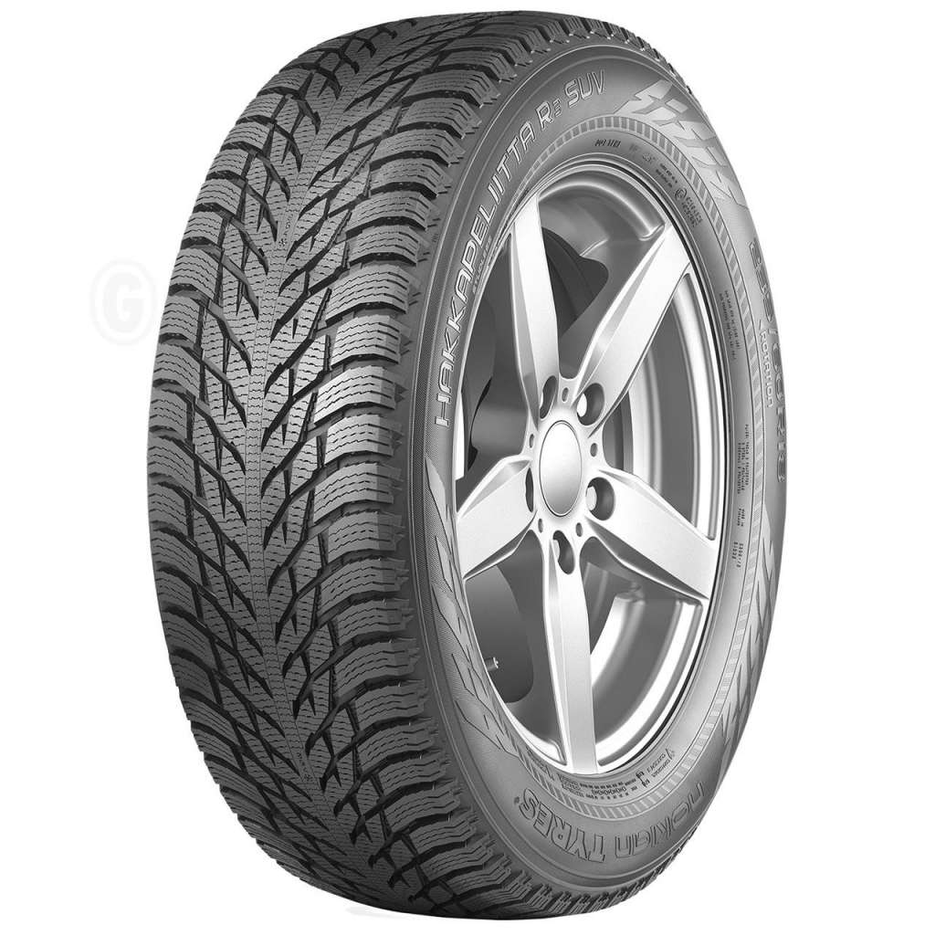 Nokian Hakkapeliitta R3 SUV 215/65R16 102R XL