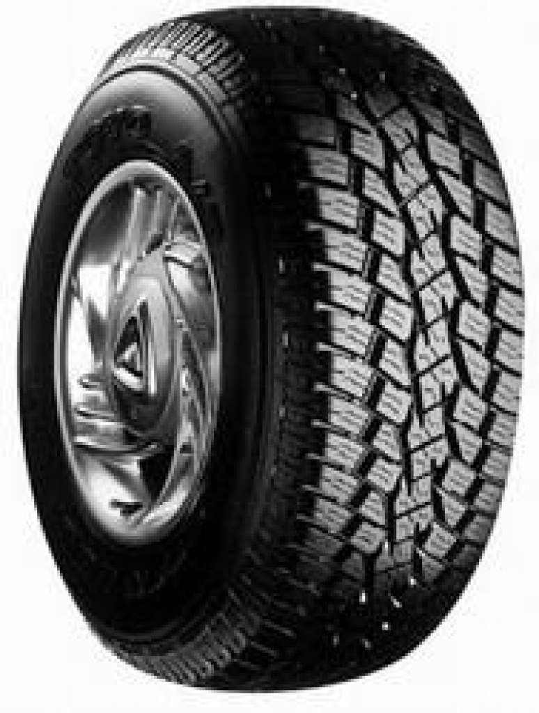 Offroadreifen-Sommerreifen Toyo Open Country A/T 225/65 R17 102H