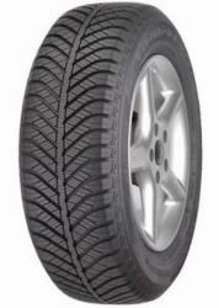 Ganzjahresreifen Goodyear Vector 4Seasons 195/55 R15 85H