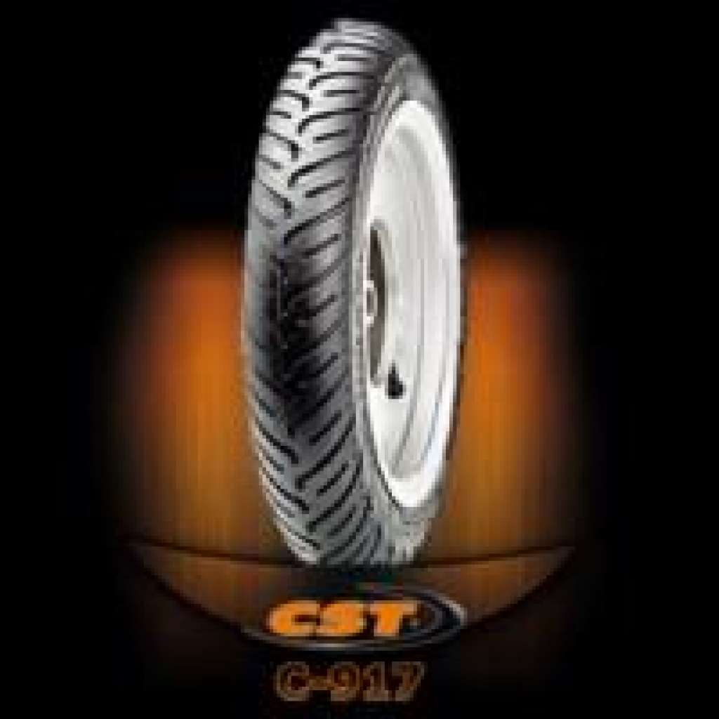 Mofa-Moped-Roller Maxxis C-917 TT 2.75-10 26J